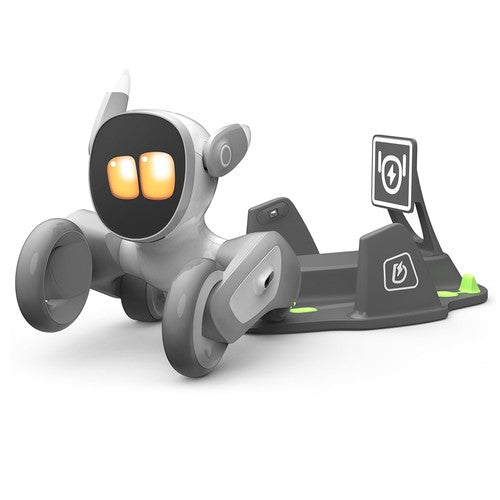 Loona EPP3.0 AI Smart Robot Dog Powered by GPT-4 Loona EPP3.0 AI Smart Robot Dog Powered by GPT-4